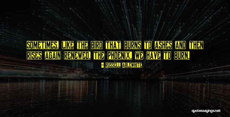 Rk Lilley Quotes By Russell Ablewhite Rk Lilley Quotes By Russell Ablewhite