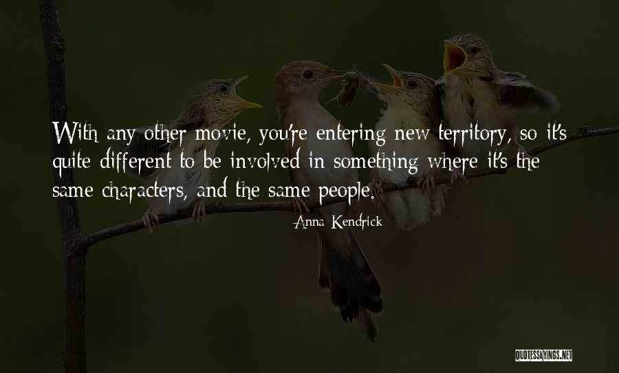 Rk Madhu Quotes By Anna Kendrick Rk Madhu Quotes By Anna Kendrick