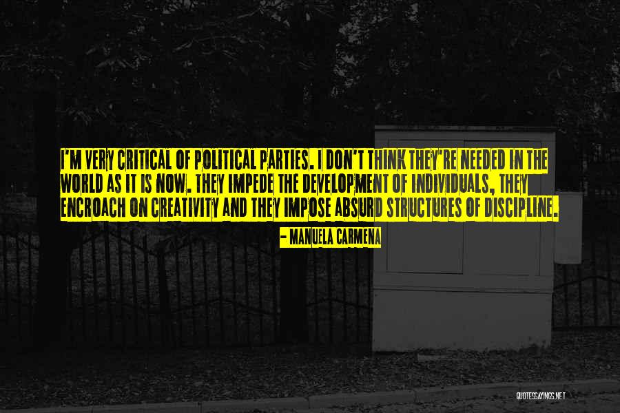 Rk Madhu Quotes By Manuela Carmena Rk Madhu Quotes By Manuela Carmena