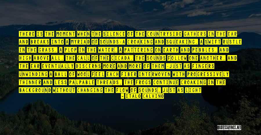 Rk Narayan Ramayana Quotes By Italo Calvino Rk Narayan Ramayana Quotes By Italo Calvino