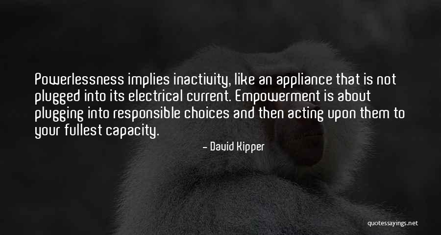 Rk Tractors Quotes By David Kipper Rk Tractors Quotes By David Kipper