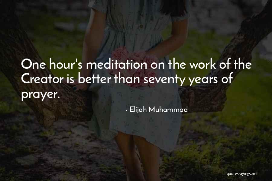 Rk Tractors Quotes By Elijah Muhammad Rk Tractors Quotes By Elijah Muhammad