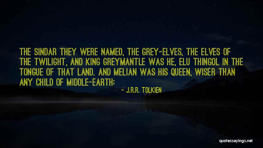 Rkache Quotes By J.R.R. Tolkien Rkache Quotes By J.R.R. Tolkien