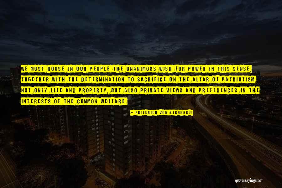 Rkat Kementerian Quotes By Friedrich Von Bernhardi Rkat Kementerian Quotes By Friedrich Von Bernhardi