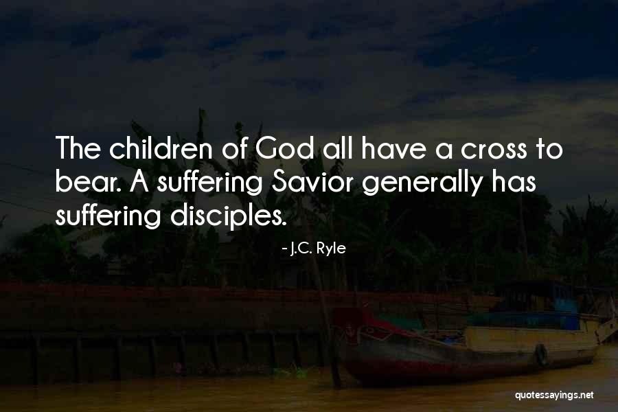 Rkat Kementerian Quotes By J.C. Ryle Rkat Kementerian Quotes By J.C. Ryle