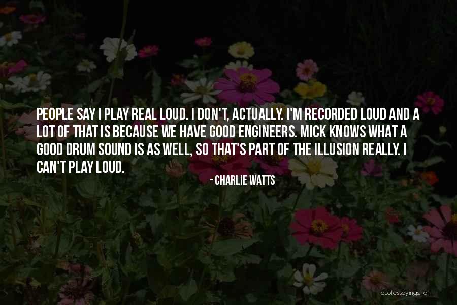 Rkek1222er Quotes By Charlie Watts Rkek1222er Quotes By Charlie Watts