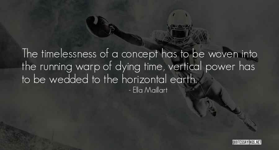 Rknt1lss Quotes By Ella Maillart Rknt1lss Quotes By Ella Maillart