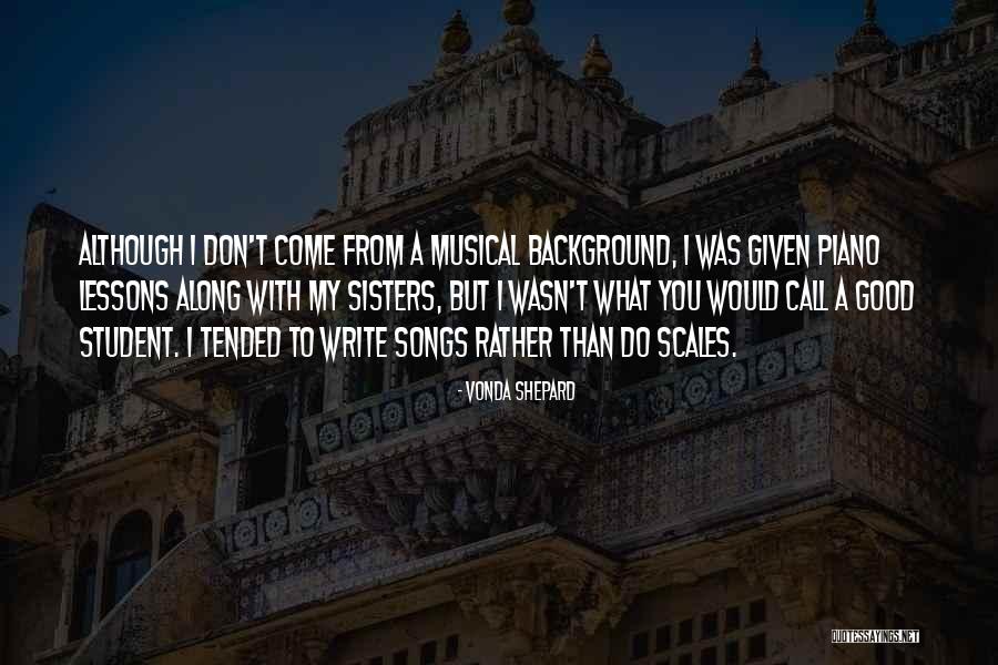 Rktrnbrf Quotes By Vonda Shepard Rktrnbrf Quotes By Vonda Shepard