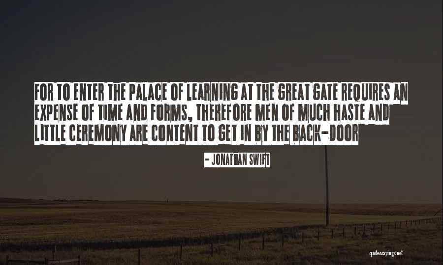 Rl Burnside Quotes By Jonathan Swift Rl Burnside Quotes By Jonathan Swift