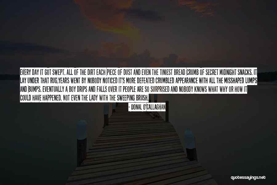 Rlikr Quotes By Donal O'Callaghan Rlikr Quotes By Donal O'Callaghan