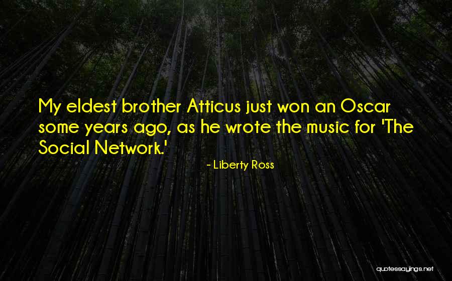 Rlikr Quotes By Liberty Ross Rlikr Quotes By Liberty Ross