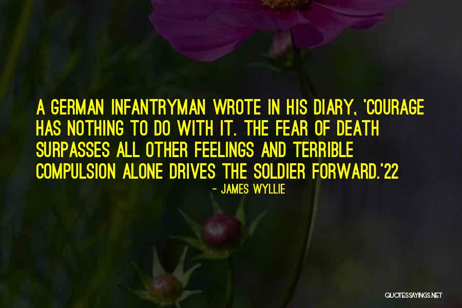 Rlj Management Quotes By James Wyllie Rlj Management Quotes By James Wyllie