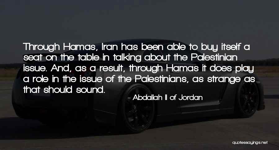 Rlly Twitch Quotes By Abdallah II Of Jordan Rlly Twitch Quotes By Abdallah II Of Jordan