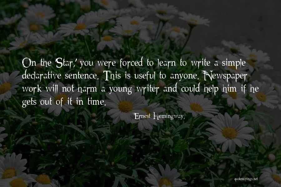 Rltenne Quotes By Ernest Hemingway, Rltenne Quotes By Ernest Hemingway,