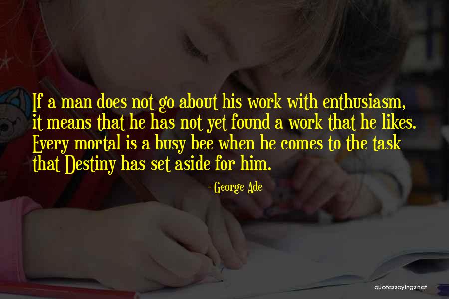 Rlunk Szl Quotes By George Ade Rlunk Szl Quotes By George Ade