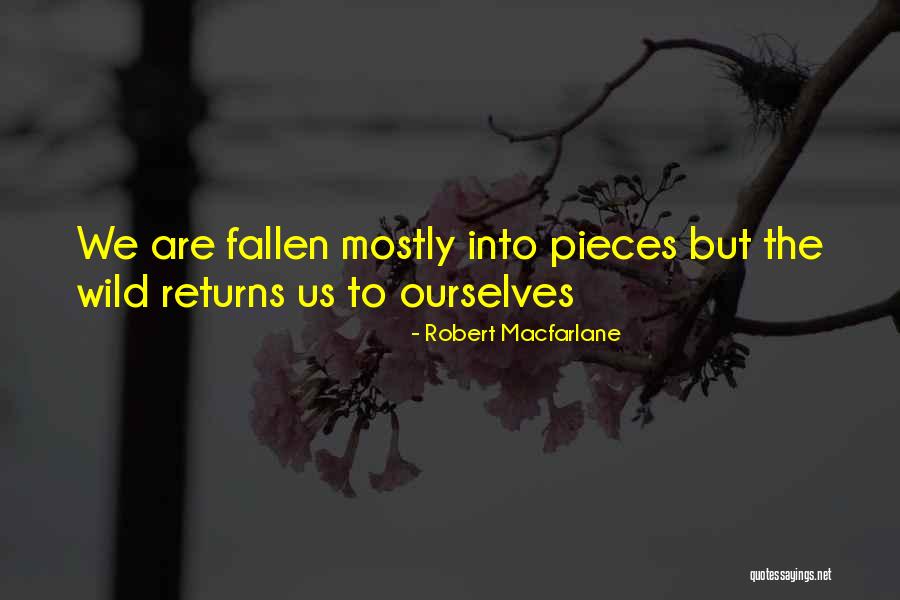 Rlunk Szl Quotes By Robert Macfarlane Rlunk Szl Quotes By Robert Macfarlane
