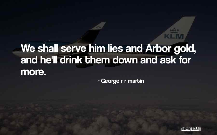 R'lyeh Quotes By George R R Martin R'lyeh Quotes By George R R Martin