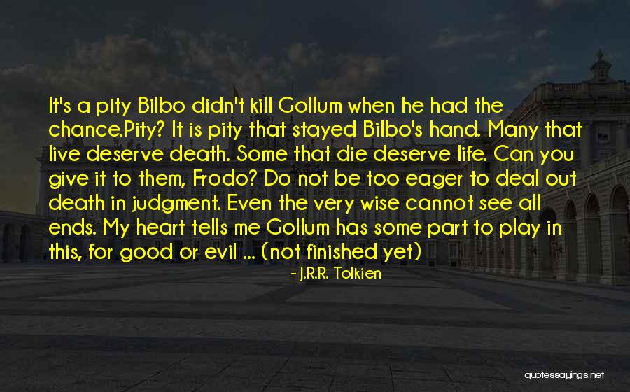 R'lyeh Quotes By J.R.R. Tolkien R'lyeh Quotes By J.R.R. Tolkien