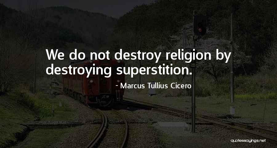 Rm Ballantyne Quotes By Marcus Tullius Cicero