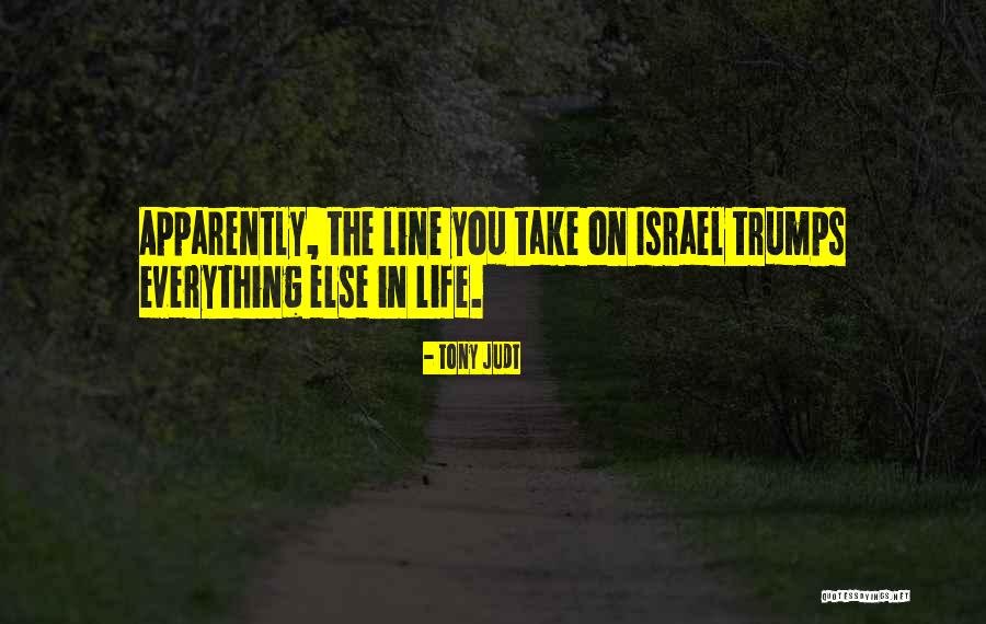 Rm Drake Inspirational Quotes By Tony Judt