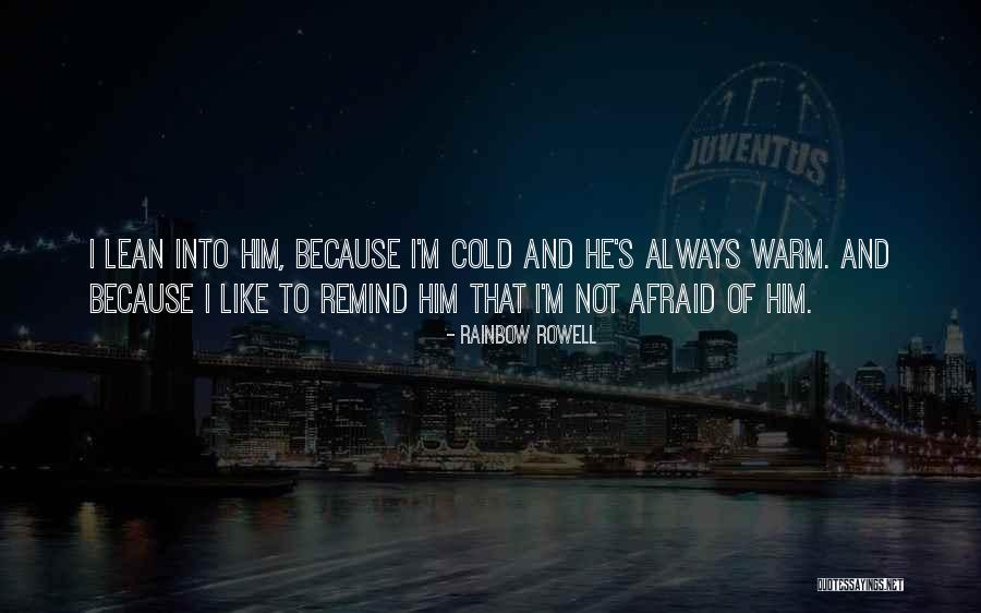 Rmayan Quotes By Rainbow Rowell Rmayan Quotes By Rainbow Rowell