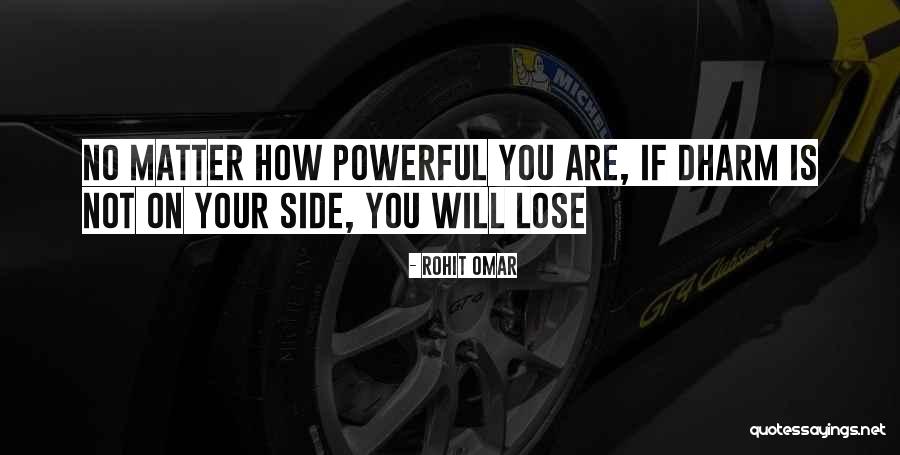 Rmayan Quotes By Rohit Omar Rmayan Quotes By Rohit Omar