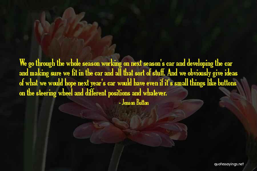 Rmbs After Hours Quotes By Jenson Button Rmbs After Hours Quotes By Jenson Button