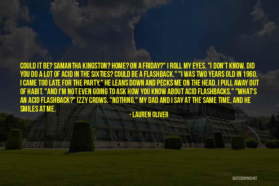Rmbs Premarket Quotes By Lauren Oliver