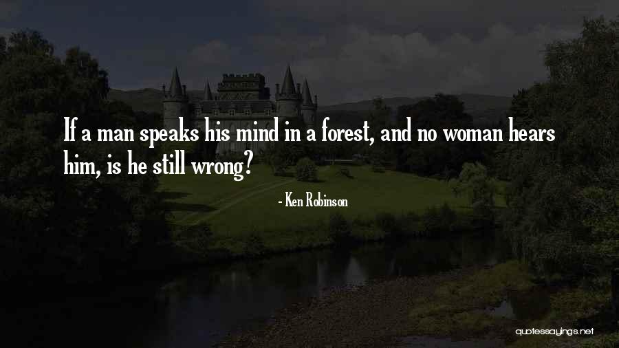 Rmd Quotes By Ken Robinson Rmd Quotes By Ken Robinson