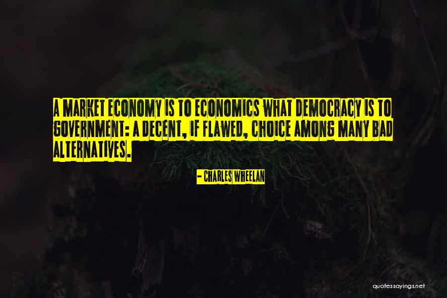 Rmel Conferences Quotes By Charles Wheelan Rmel Conferences Quotes By Charles Wheelan