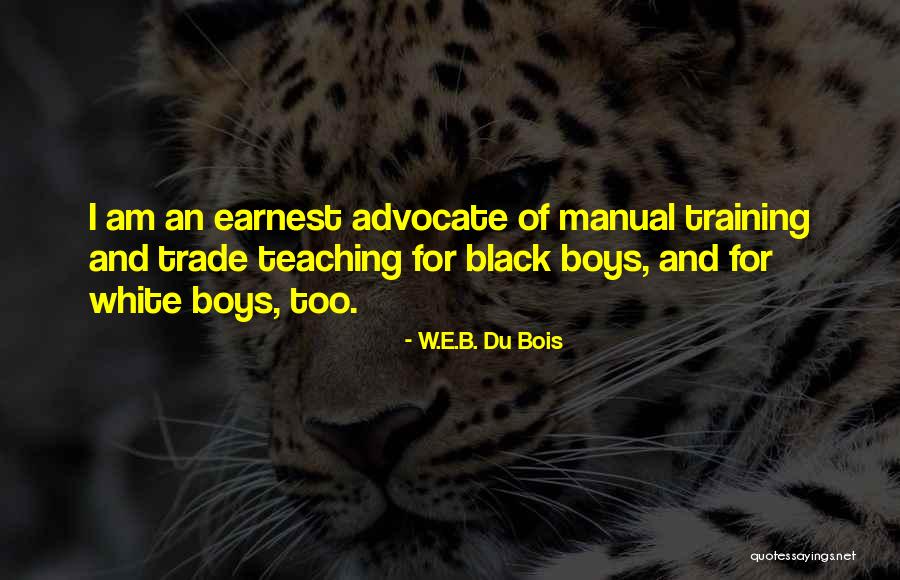 Rmel Scholarship Quotes By W.E.B. Du Bois Rmel Scholarship Quotes By W.E.B. Du Bois