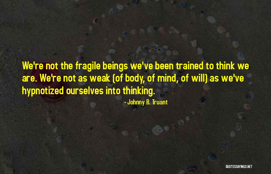 Rmes Wyoming Quotes By Johnny B. Truant Rmes Wyoming Quotes By Johnny B. Truant