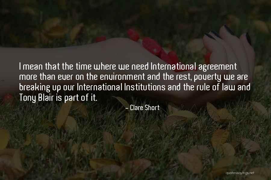 Rmeye For Pc Quotes By Clare Short Rmeye For Pc Quotes By Clare Short