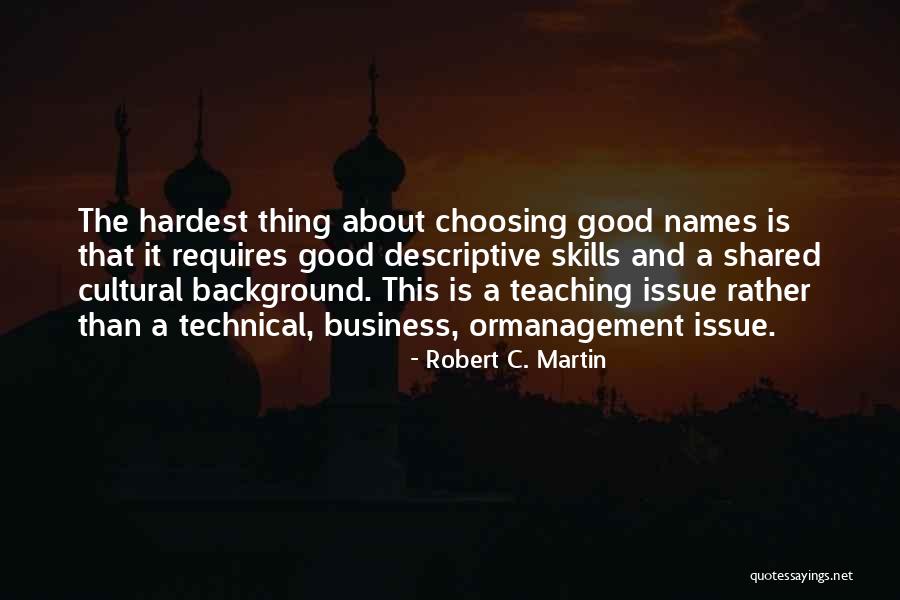Rmeye For Pc Quotes By Robert C. Martin Rmeye For Pc Quotes By Robert C. Martin