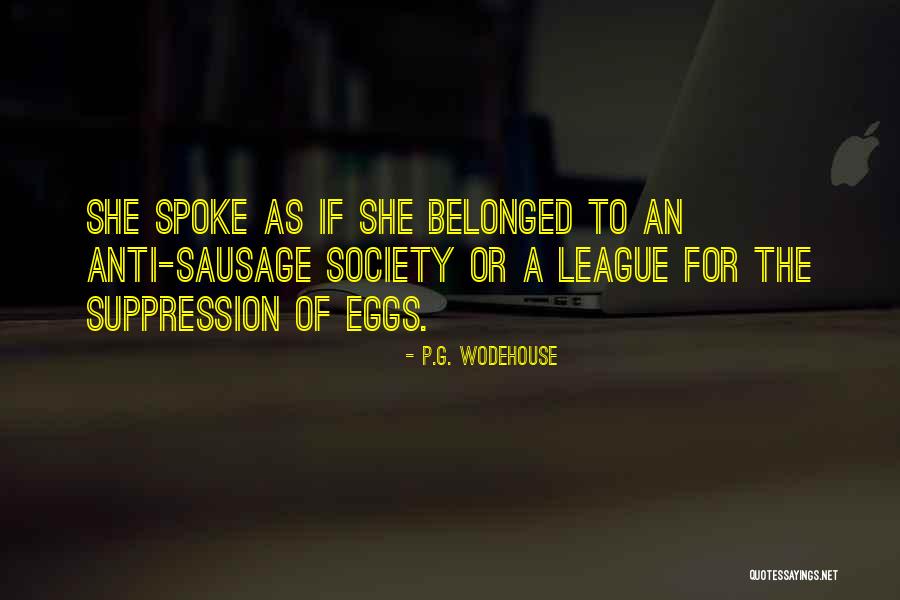 Rmeyecare Quotes By P.G. Wodehouse Rmeyecare Quotes By P.G. Wodehouse