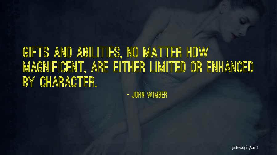 Rmia Reviews Quotes By John Wimber Rmia Reviews Quotes By John Wimber