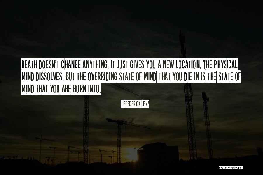 Rmit Quotes By Frederick Lenz Rmit Quotes By Frederick Lenz