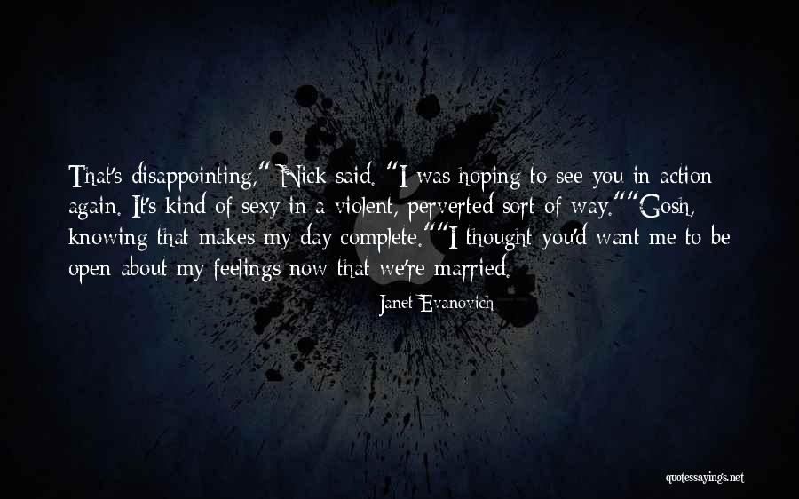 Rmit Quotes By Janet Evanovich Rmit Quotes By Janet Evanovich