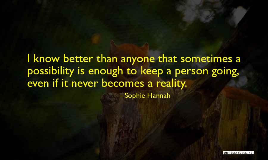 Rmit Quotes By Sophie Hannah Rmit Quotes By Sophie Hannah