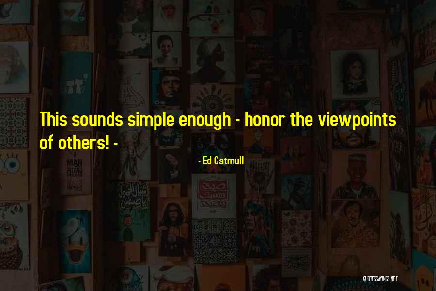 Rmredline Quotes By Ed Catmull Rmredline Quotes By Ed Catmull