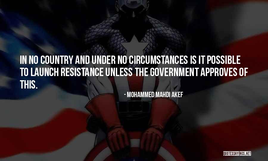 Rmrehdeo Quotes By Mohammed Mahdi Akef Rmrehdeo Quotes By Mohammed Mahdi Akef