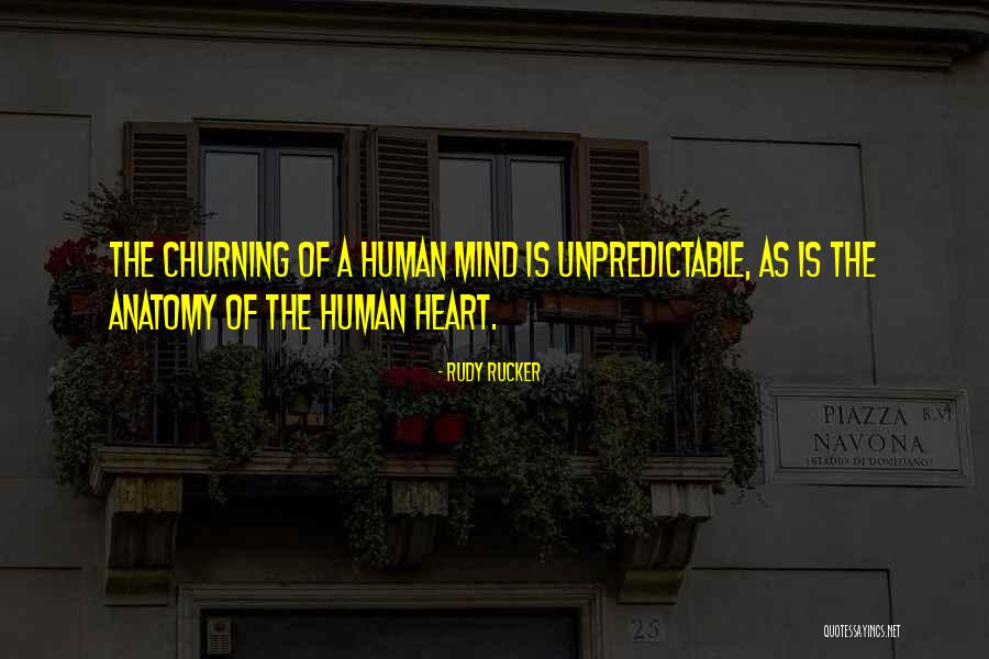 Rmrehdeo Quotes By Rudy Rucker Rmrehdeo Quotes By Rudy Rucker