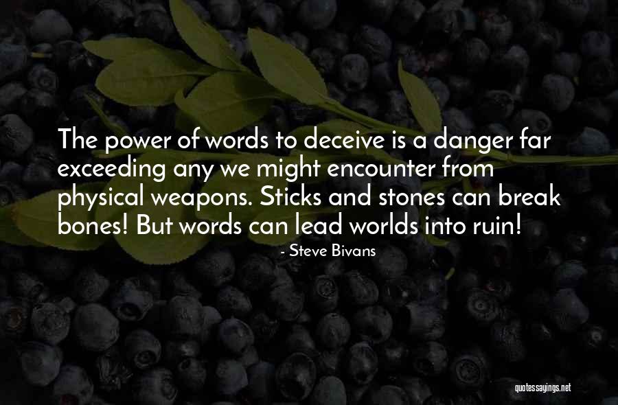 Rmz Ecoworld Quotes By Steve Bivans Rmz Ecoworld Quotes By Steve Bivans
