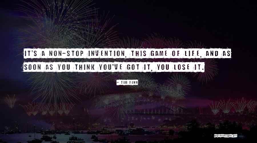 Rnai Animation Quotes By Tim Finn Rnai Animation Quotes By Tim Finn