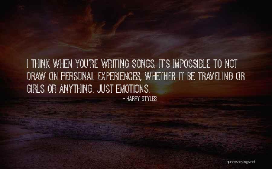 Rnalater Quotes By Harry Styles Rnalater Quotes By Harry Styles