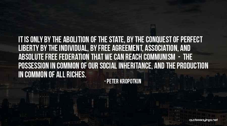 Rnase Away Quotes By Peter Kropotkin Rnase Away Quotes By Peter Kropotkin
