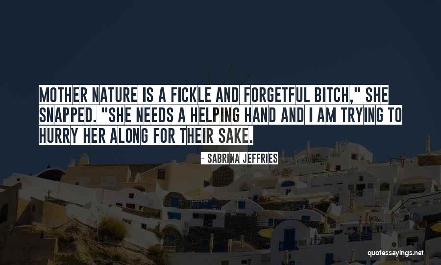 Rnase Zap Quotes By Sabrina Jeffries Rnase Zap Quotes By Sabrina Jeffries