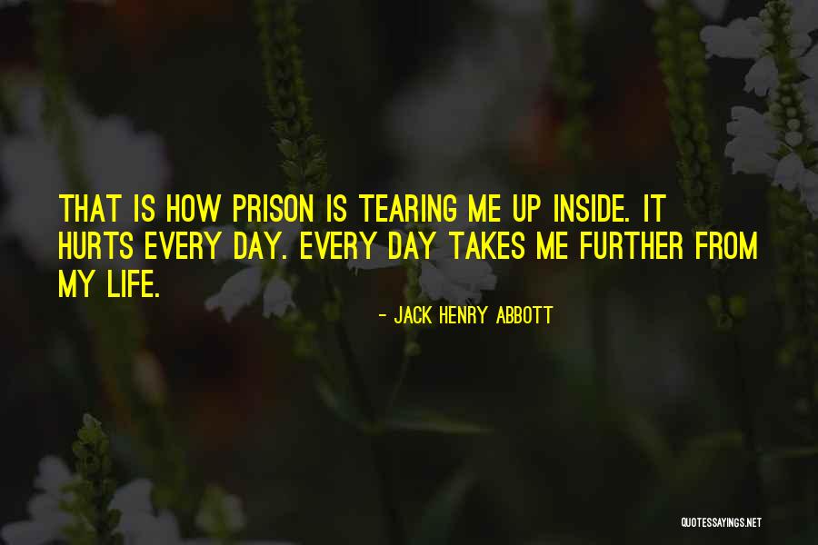 Rnbxclusive Quotes By Jack Henry Abbott Rnbxclusive Quotes By Jack Henry Abbott