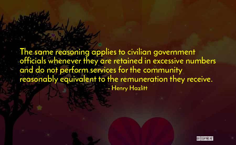 Rned2200l Quotes By Henry Hazlitt Rned2200l Quotes By Henry Hazlitt