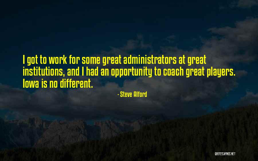 Rnejddl Quotes By Steve Alford Rnejddl Quotes By Steve Alford